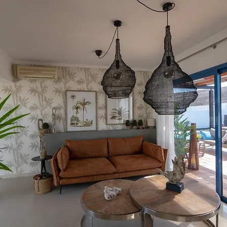 Villa Villalia Briseida *