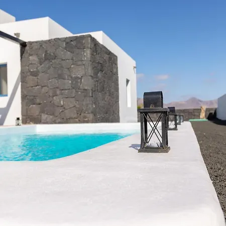 Villa Villalia Briseida