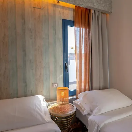 Villa Villalia Briseida Playa Blanca (Lanzarote)