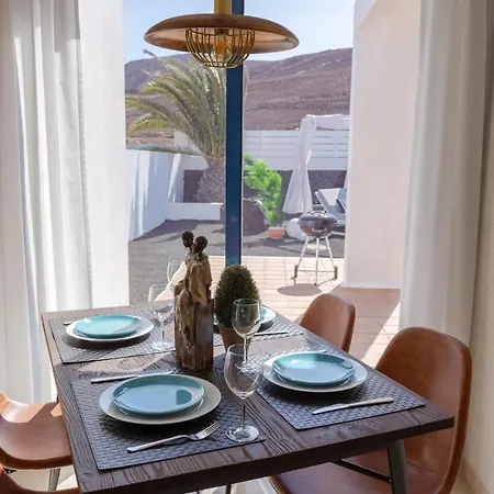 Villa Briseida By Villalia *